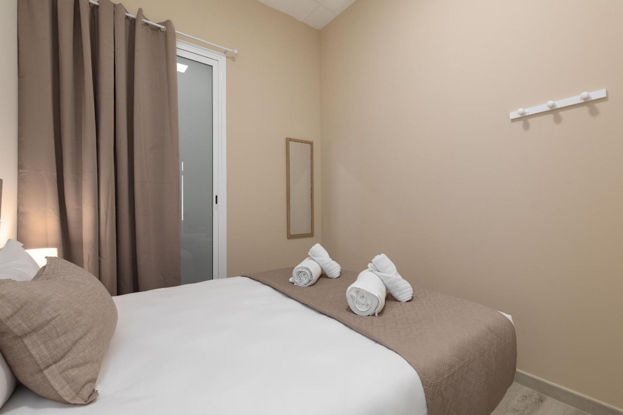 Malvarrosa Arenas Access Apartment