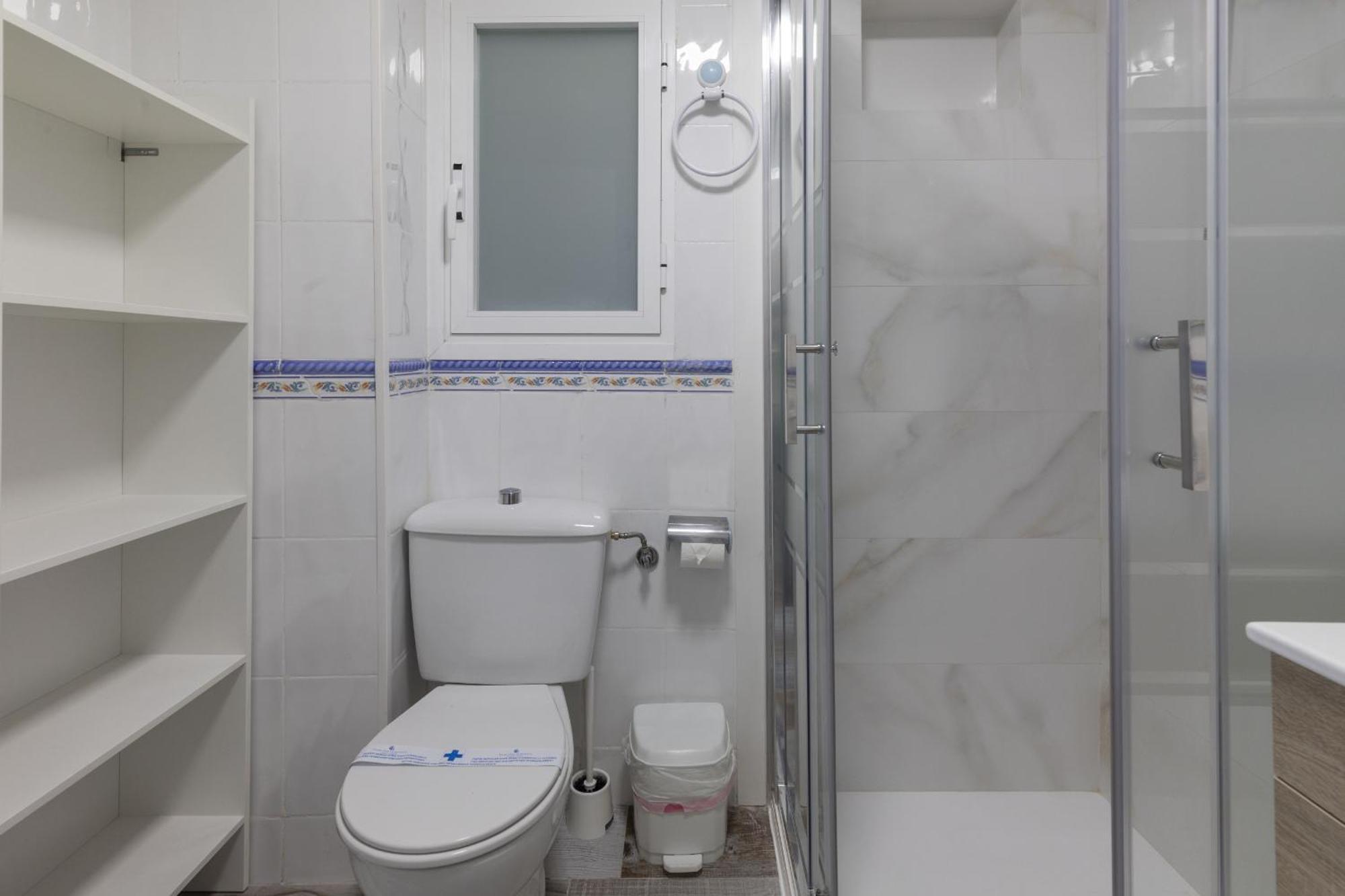 Malvarrosa Arenas Access Apartament *