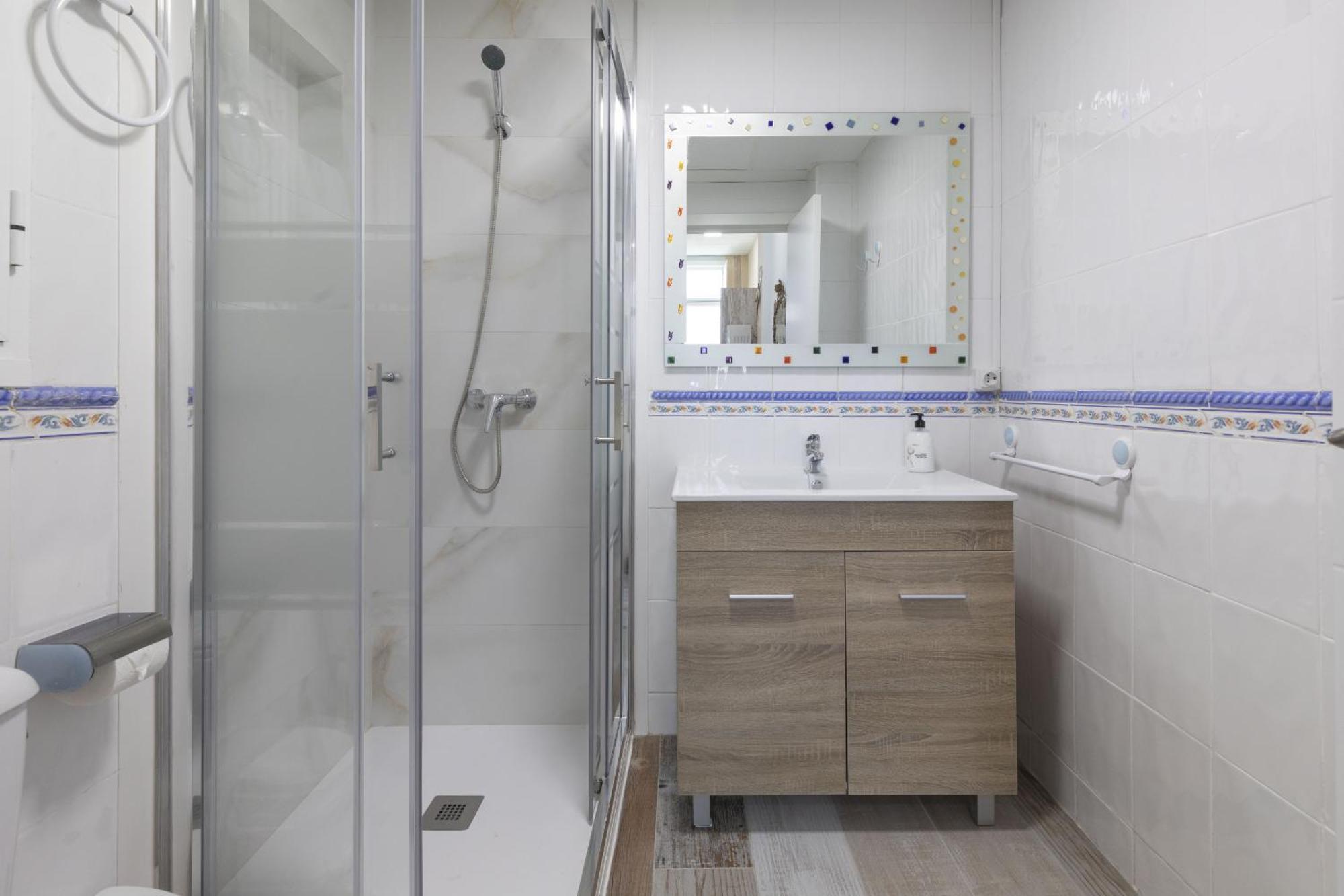 Malvarrosa Arenas Access Apartament *