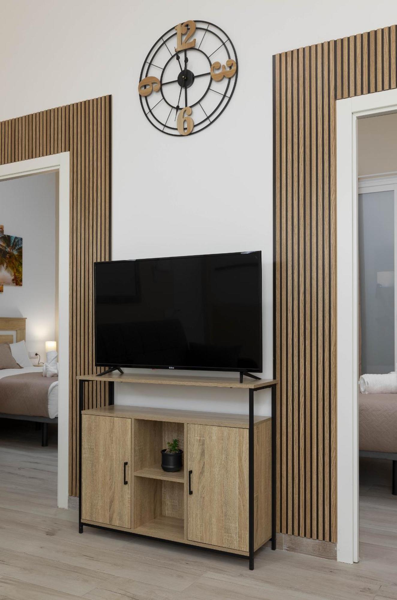 Apartament Malvarrosa Arenas Access