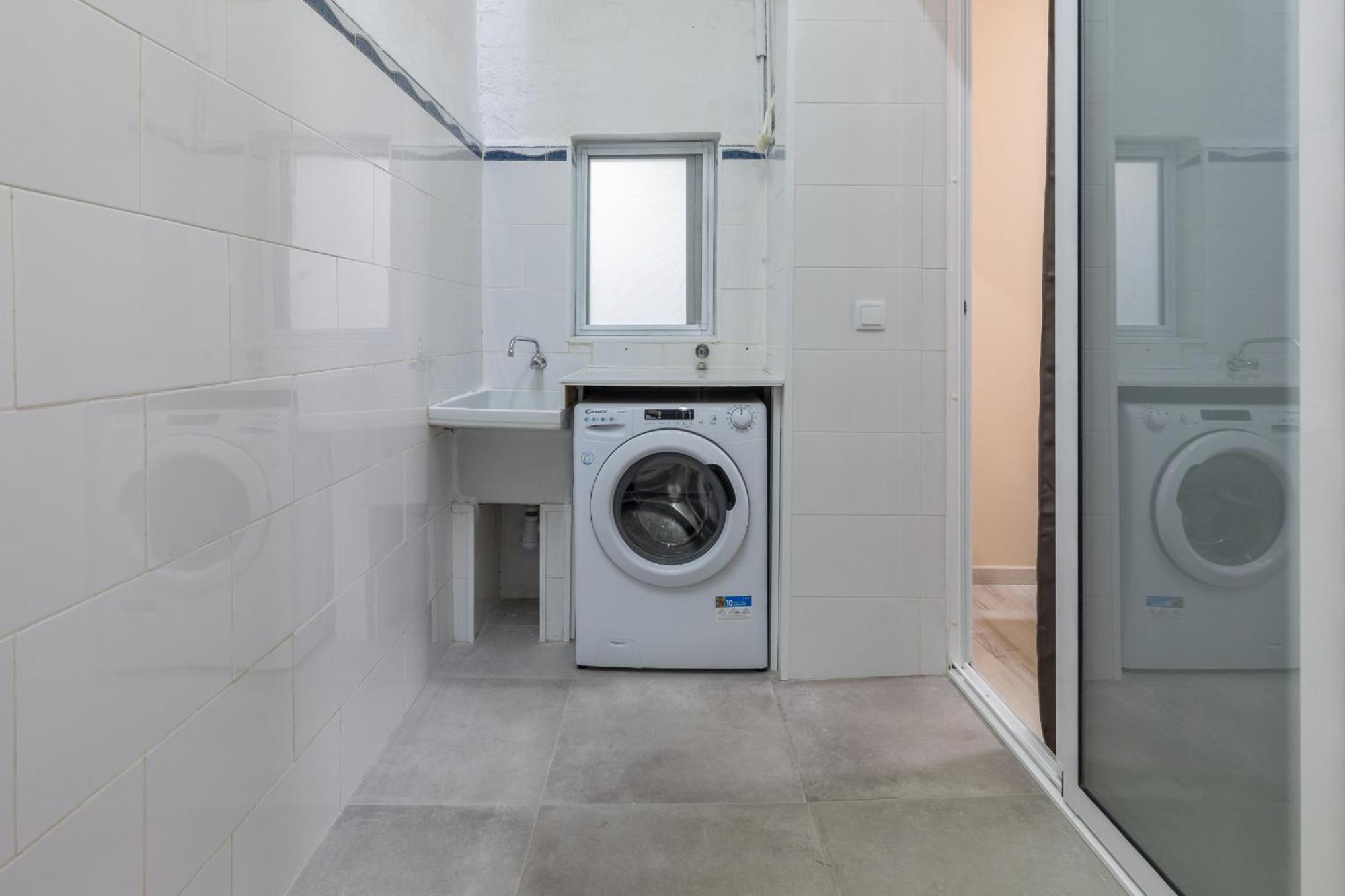 Apartament Malvarrosa Arenas Access *
